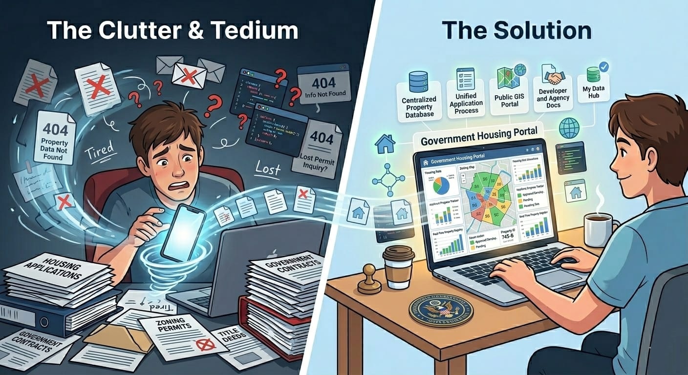 Reference platform